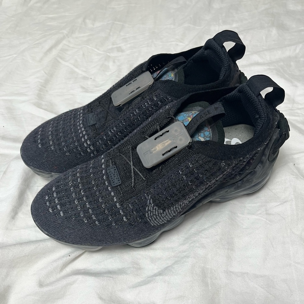 Nike Flyknit Vapormax